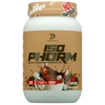 isophorm 2 lbs dragon pharma envia suplementos hot chocolate