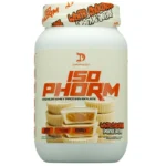 isophorm 2 lbs dragon pharma envia suplementos white chocolate peanut butter