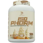 isophorm 5 lbs Vainilla dragon pharma