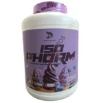 isophorm 5 lbs dragon pharma blueberry ice cream envia suplementos