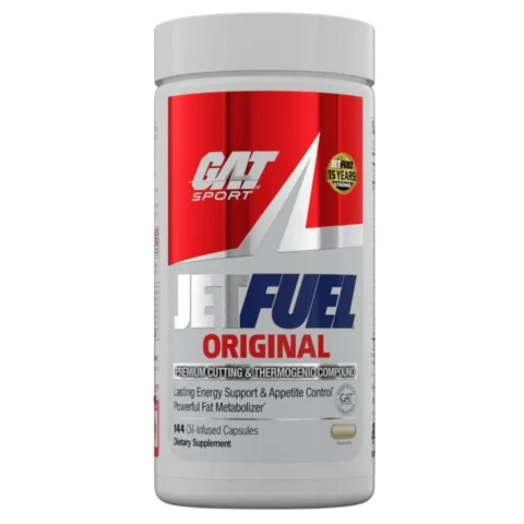 jetfuel original gat sport envia suplementos