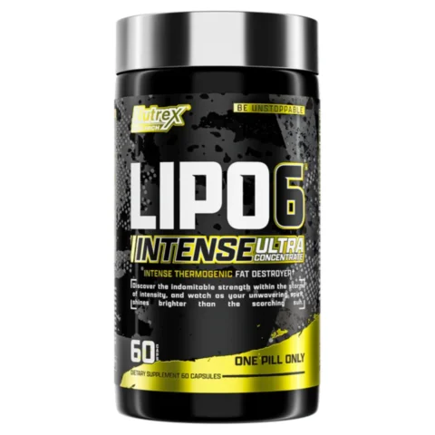 lipo 6 black intense ultra concentrado