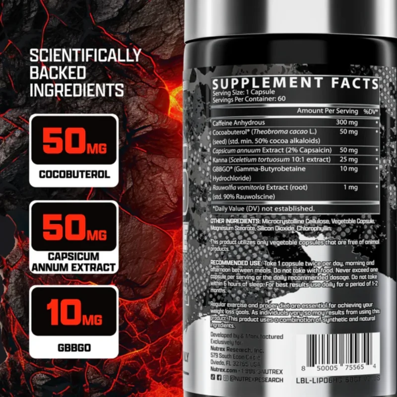 lipo 6 hardcore nutrex research envia suplementos 3
