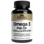 omega 3 180 caps windmill envia suplementos