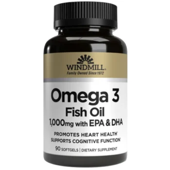 omega 3 90 caps windmill envia suplementos