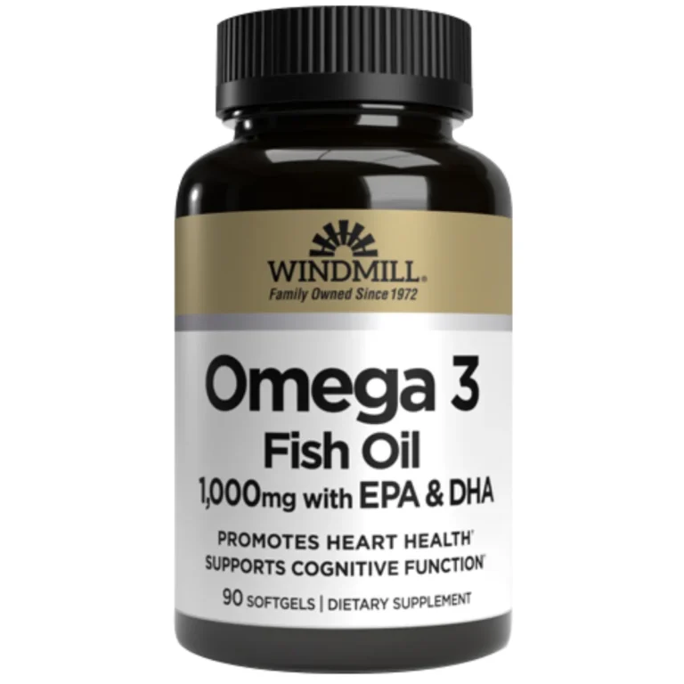 omega 3 90 caps windmill envia suplementos