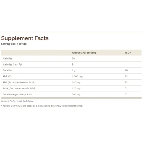 omega 3 windmill envia suplementos sf