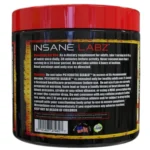 psychotic diablo 60 serv insane labz envia suplementos sf 1