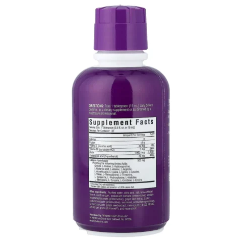 rejuvicare colageno liquido envia suplementos sf