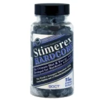 stimerex hardcore hi tech pharma envia suplementos