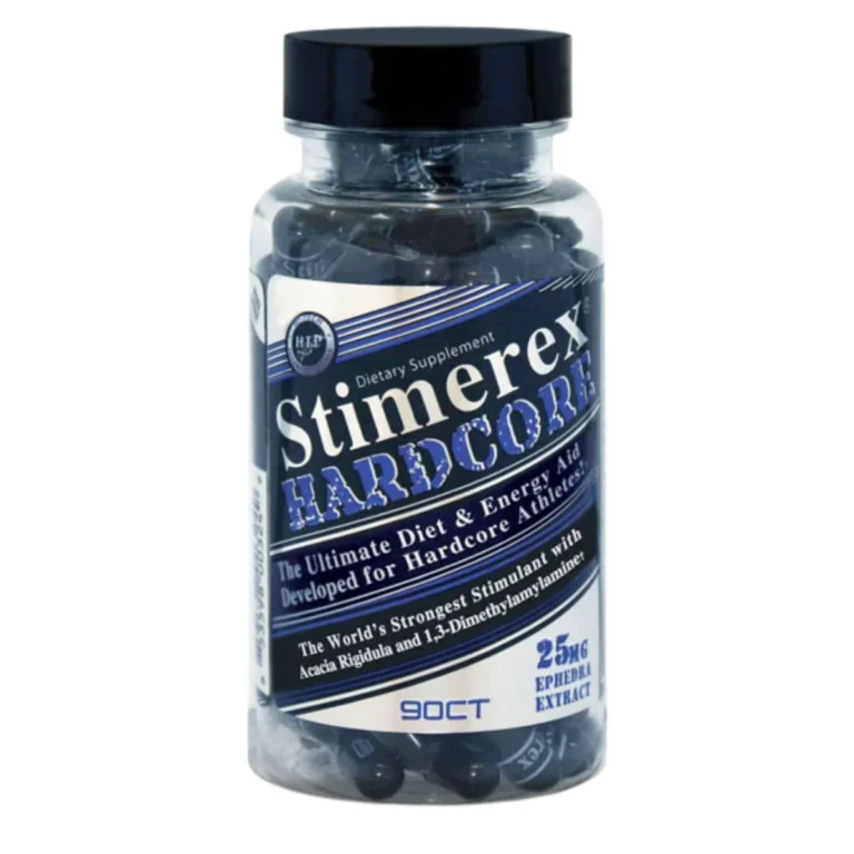 stimerex hardcore hi tech pharma envia suplementos