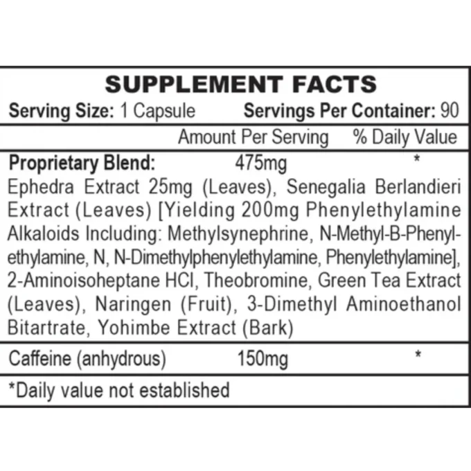 stimerex hardcore hi tech pharma envia suplementos sf