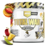 total war redcon1 envia suplementos