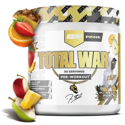 total war redcon1 envia suplementos