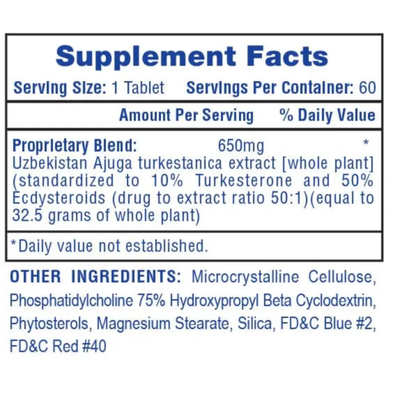 turkesterone hi tech pharma envia suplementos sf