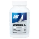vitamina d3 + k2 gat sport envia suplementos