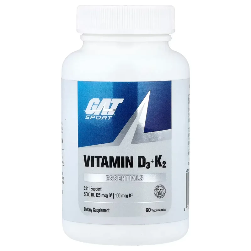 vitamina d3 + k2 gat sport envia suplementos