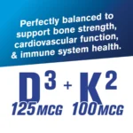 vitamina d3 + k2 gat sport envia suplementos 4
