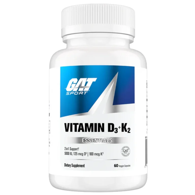 vitamina d3 + k2 gat sport envia suplementos
