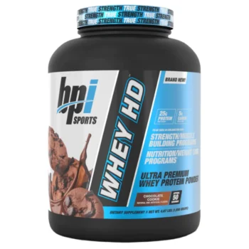 whey hd bpi sports envia suplementos