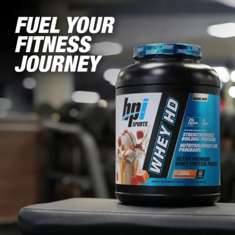 whey hd bpi sports envia suplementos sf 12