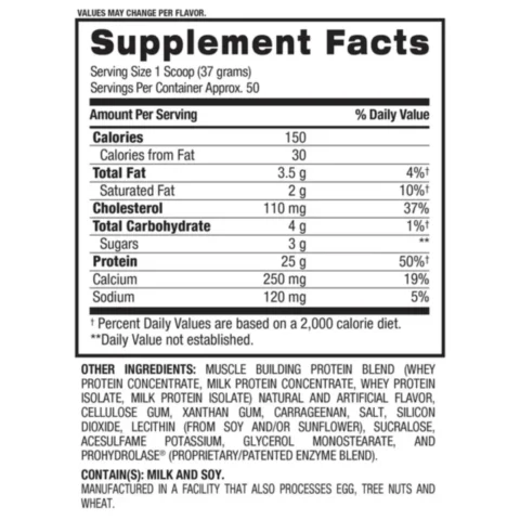 whey hd bpi sports envia suplementos sf