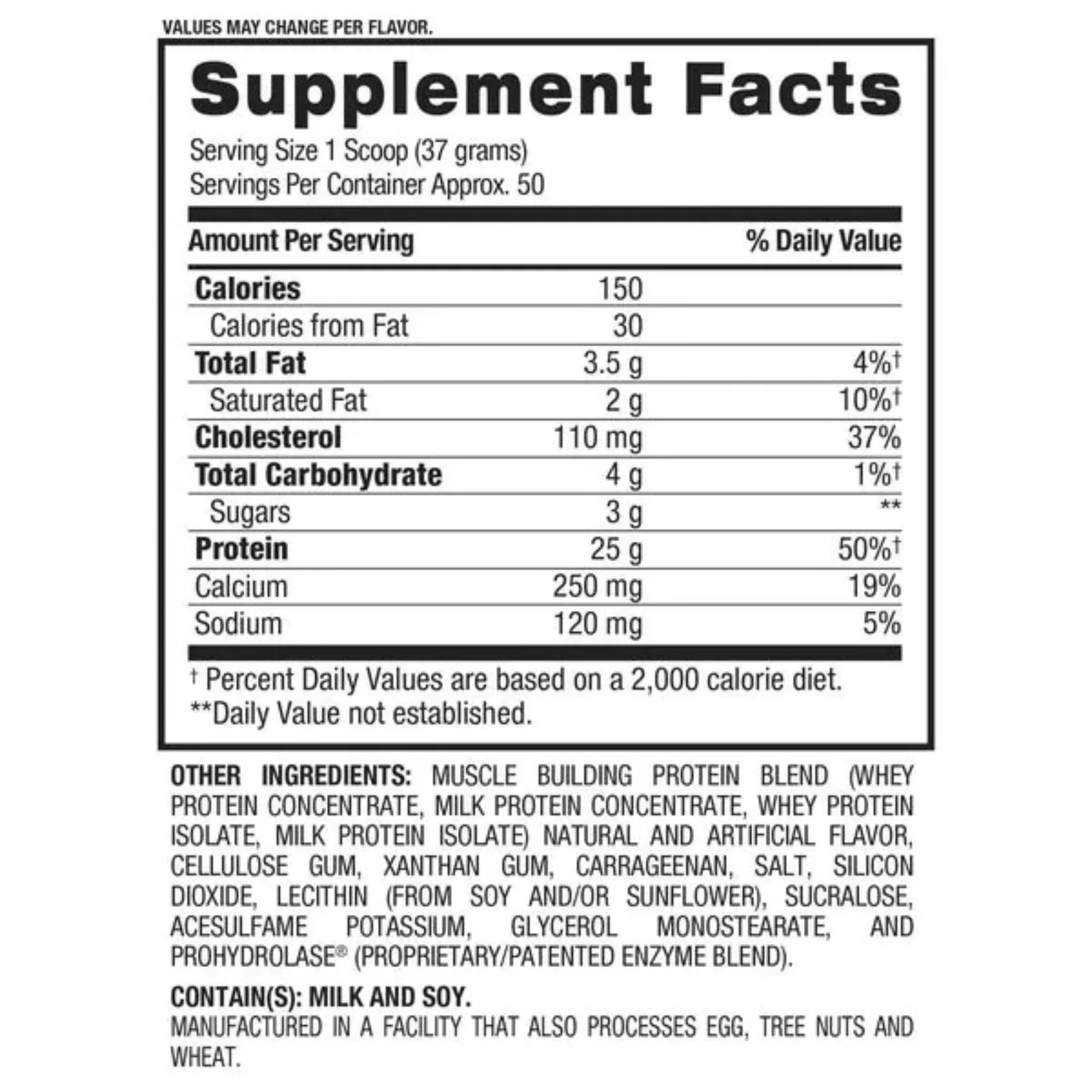 whey hd peanut butter ice cream bpi sports envia suplementos sf