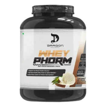wheyphorm 5 lbs dragon pharma envia suplementos
