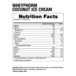 wheyphorm 5 lbs dragon pharma envia suplementos sf