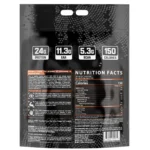 100% Whey protein nutrex research envia suplementos sf