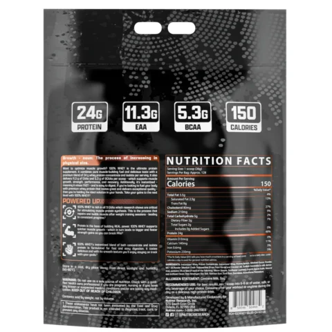 100% Whey protein nutrex research envia suplementos sf