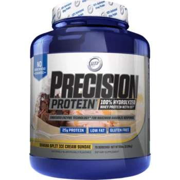 hi tech pharma precision protein envia suplementos