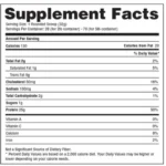 hi tech pharma precision protein envia suplementos sf