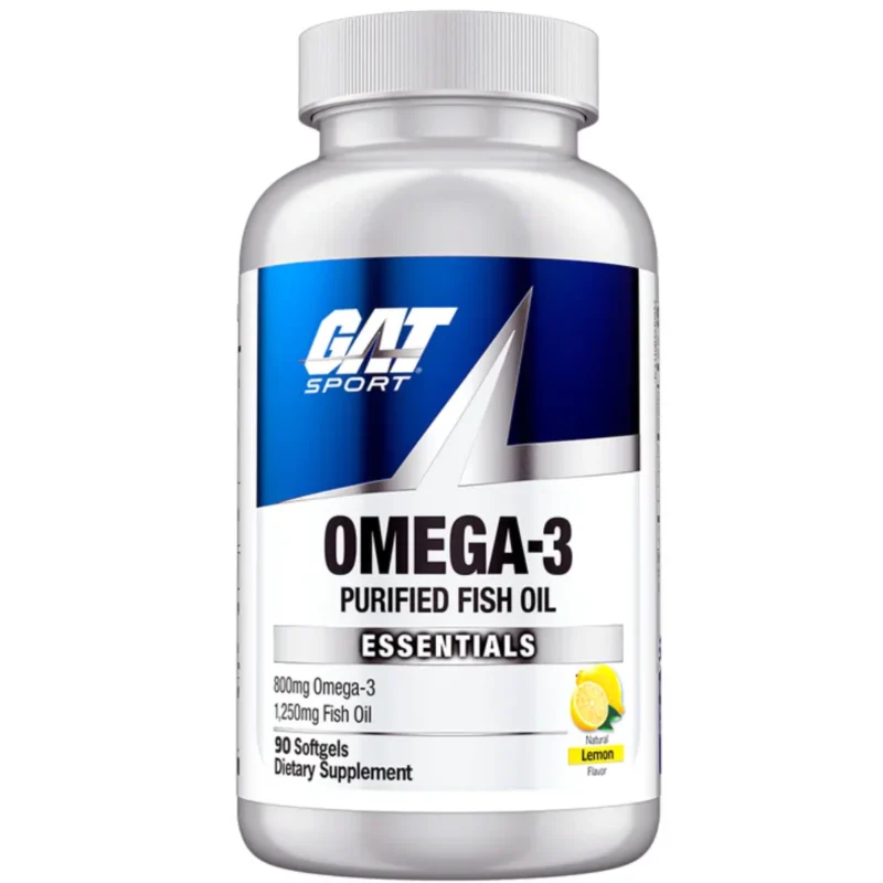 omega 3 gat sport envia suplementos