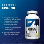 omega 3 gat sport envia suplementos sf1