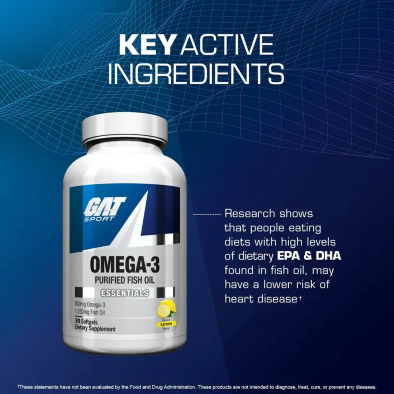omega 3 gat sport envia suplementos sf3