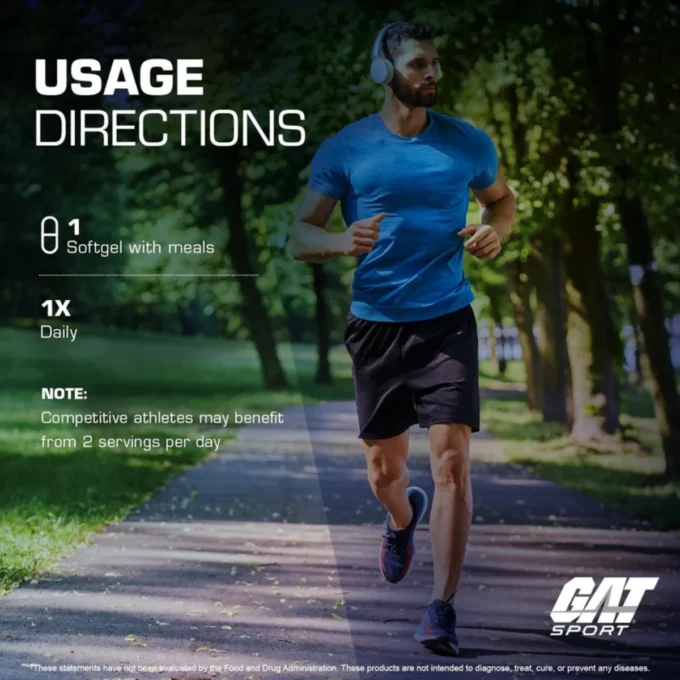 omega 3 gat sport envia suplementos sf4