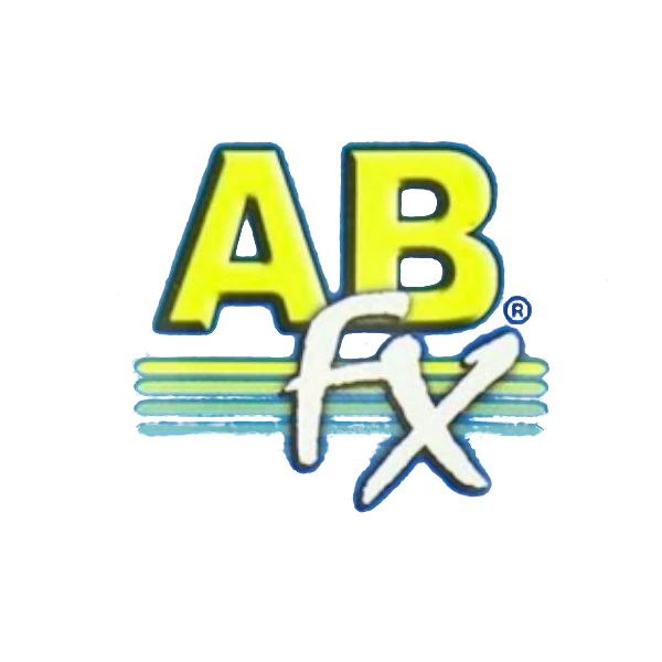 Ab Fx Logo