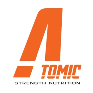 Atomic Strength Nutrition