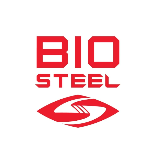 Biosteel Logo