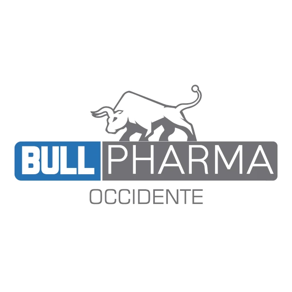Bull Pharma Logo