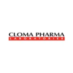 Cloma Pharma logo