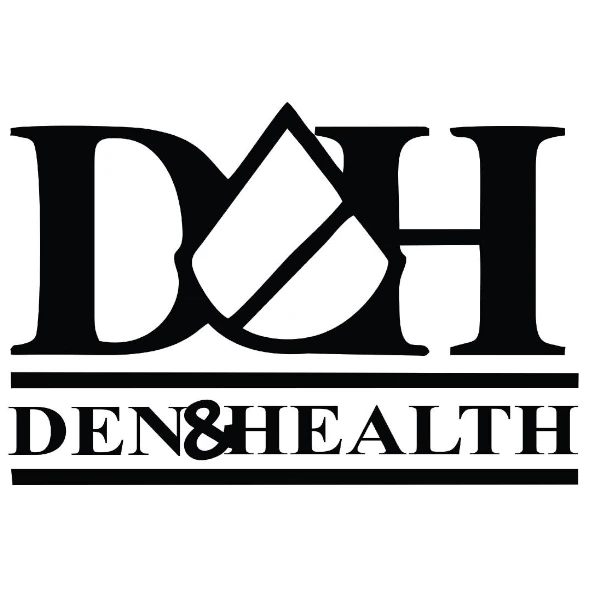 Den & Health Logo