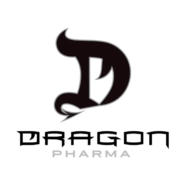 Dragon Pharma Logo