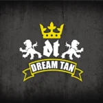 Dream Tan logo