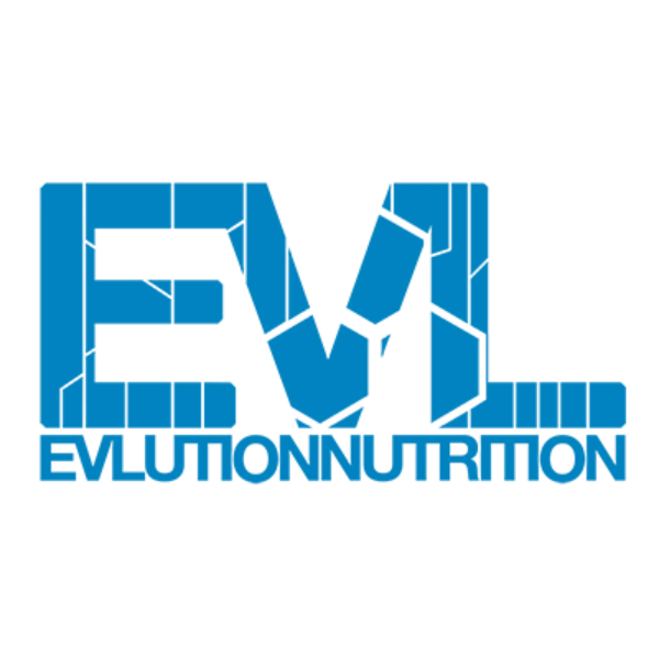 Evlution Nutrition Logo
