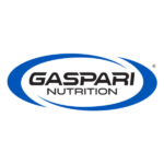 Gaspari Nutrition logo