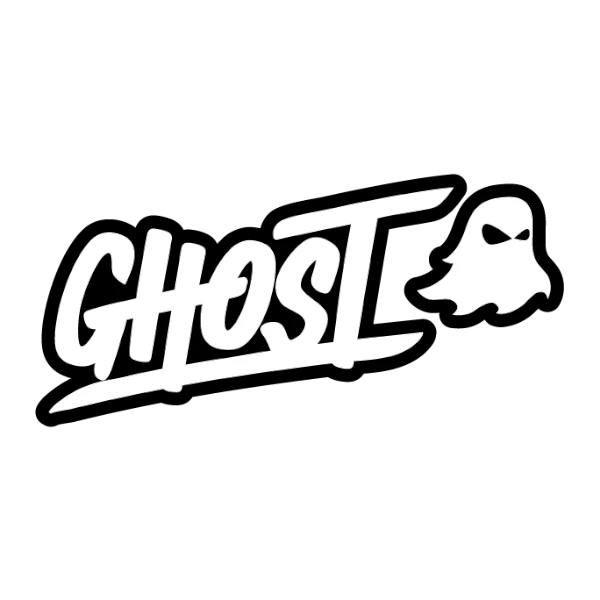 Ghost Logo