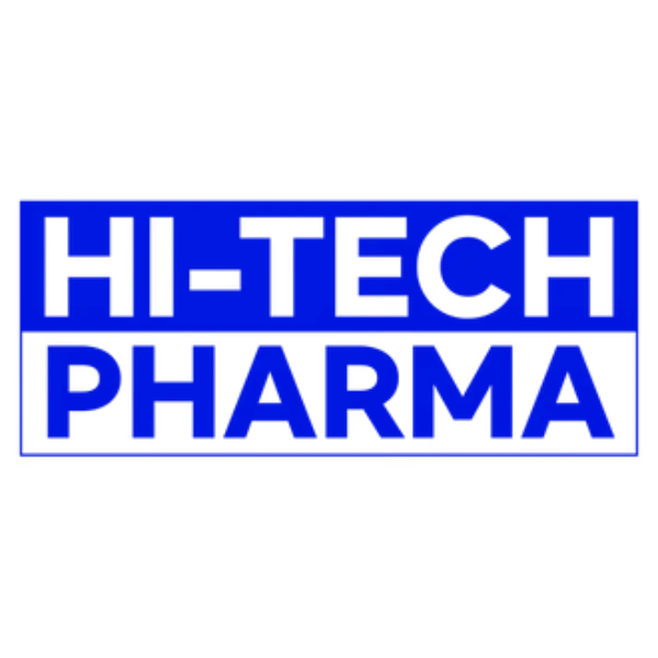 Hi Tech Logo