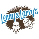 Lenny & Larry’s logo